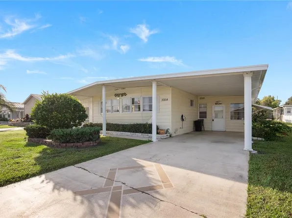 36814 Grace Ave, Zephyrhills, FL 33542