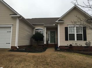 45 Bellows Falls Dr, Greer, SC 29650