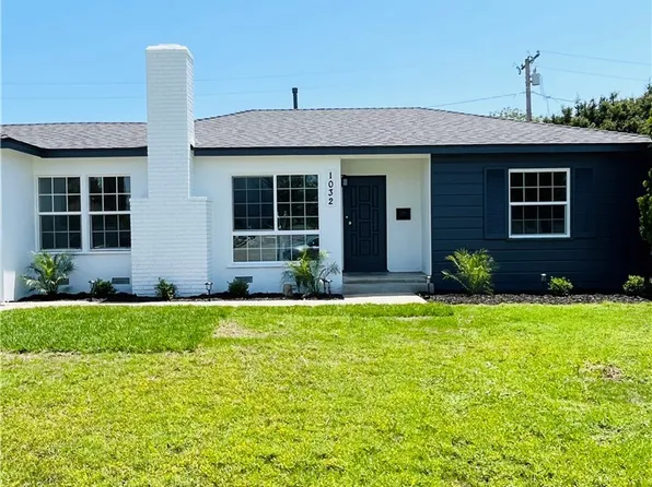 1032 E Rowland Ave, West Covina, CA 91790