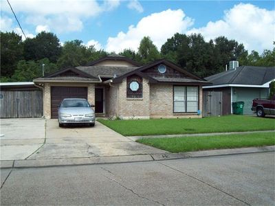 396 Jeffer Dr, Westwego, LA, 70094