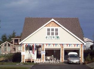 7017 Bovee LOT 23, Arlington, WA 98223