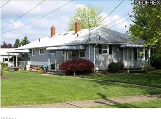 994-996 Lincoln Ave SE, Girard, OH 44420