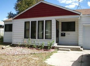 2364 Florence St, Aurora, CO 80010