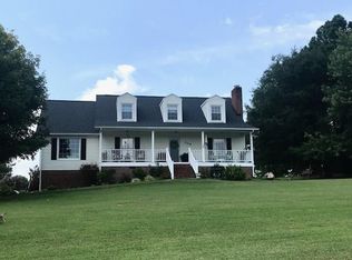 104 Jared Way, Louisburg, NC 27549
