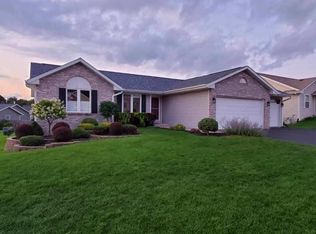 5085 Grand Cape Rd, Rockford, IL 61109