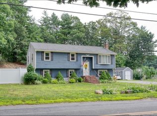 950 Vernon St, Bridgewater, MA 02324