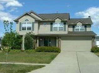 2895 Aspen Ridge Dr, Ann Arbor, MI 48103