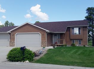 1525 Otter Rd, Sturgis, SD 57785