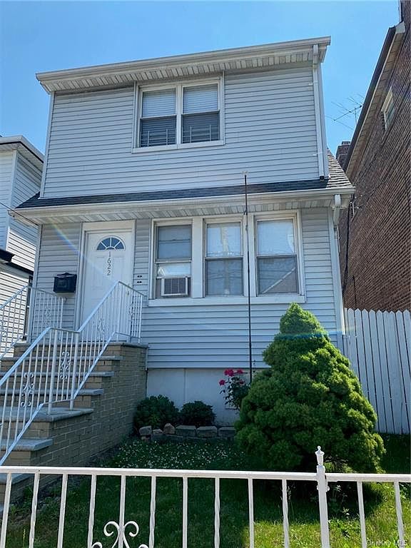 1622 Pilgrim Avenue, Bronx, NY 10461 Zillow