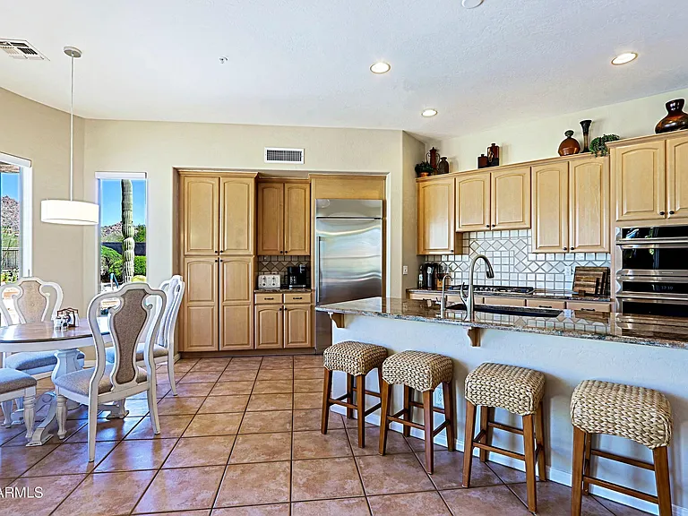 6280 E Amber Sun Dr — Photo 17