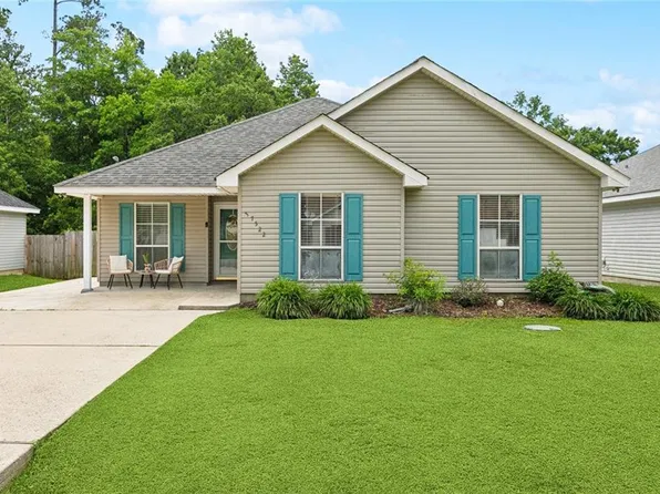 37522 Lopez St, Slidell, LA 70458