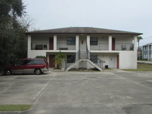 1990 Wuesthoff St, Titusville, FL 32780