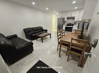 1XX W 43rd Ave, Vancouver, BC V5Y2T5