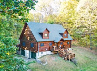 168 Meyer Rd, Livingston Manor, NY 12758