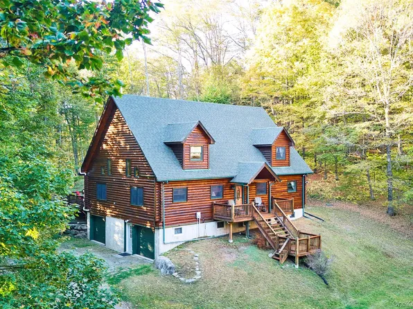 168 Meyer Road, Livingston Manor, NY 12758