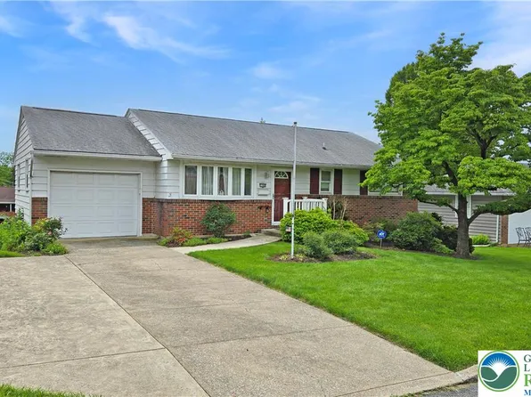 3368 Melrose Ln, Whitehall, PA 18052