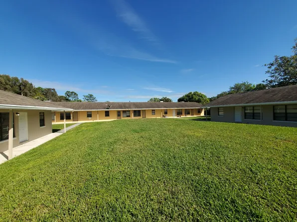 3302 S 7th St APT B, Fort Pierce, FL 34982