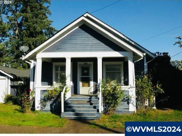 340 SW Clay St, Dallas, OR 97338