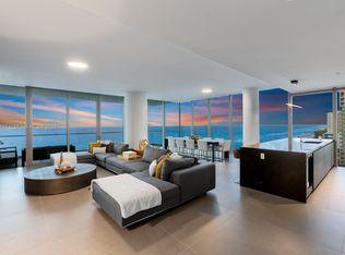 2000 S Ocean Dr UNIT 10B, Hallandale, FL 33009