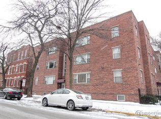 702 S Lytle St UNIT 2S, Chicago, IL 60607