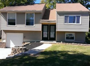 3768 Farm Brook Ln, Columbus, OH 43204
