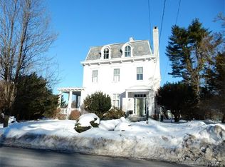 29 Belden Ave, Dobbs Ferry, NY 10522