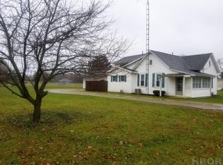 512 S Sycamore Ave, Sycamore, OH 44882