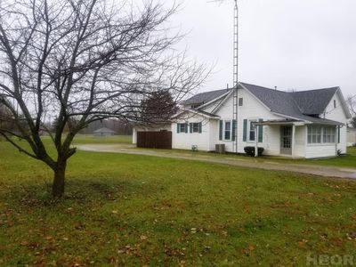 512 S Sycamore Ave, Sycamore, OH, 44882