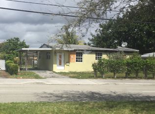 6163 Southgate Blvd, Margate, FL 33068