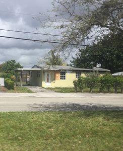 6163 Southgate Blvd, Margate, FL, 33068