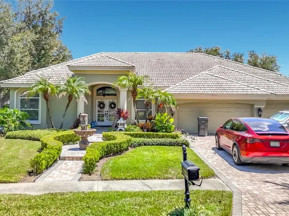 5037 WESLEY DRIVE, TAMPA, FL 33647