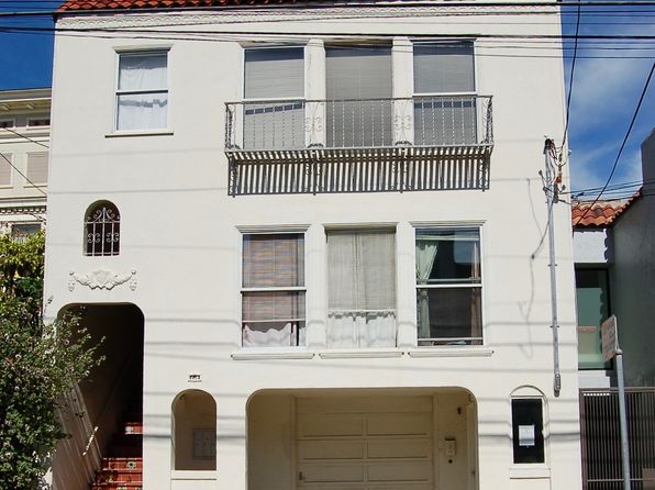 258 Valley St APT 3