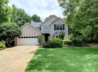 1070 Rome Dr, Roswell, GA 30075