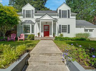 8345 SW 11th Ave, Portland, OR 97219