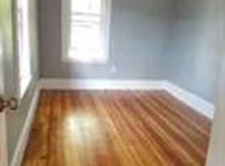 98 Topliff Street - 1 (Room 3), Dorchester, MA 02122