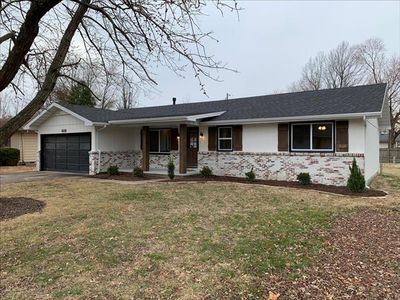 3551 S Newton Ave, Springfield, MO, 65807