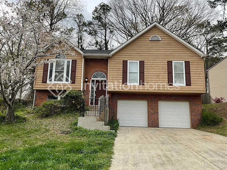 4566 Hickory Forest Dr NW — Photo 1