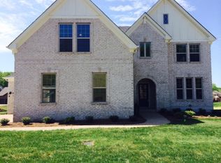 132 Fountain Brooke Dr #40B, Hendersonville, TN 37075