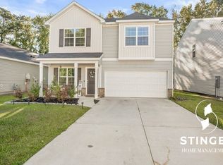 131 Chestnut St, Beaufort, SC 29906