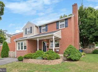 311 N Manoa Rd, Havertown, PA 19083