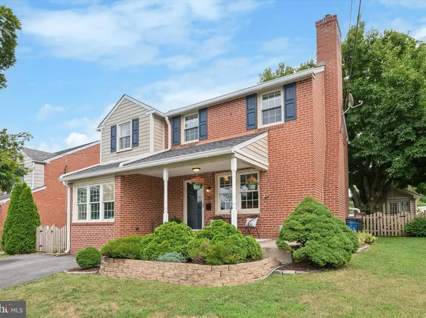 311 N Manoa Rd, Havertown, PA 19083