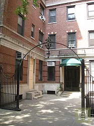 Rented by Halstead Real Estate