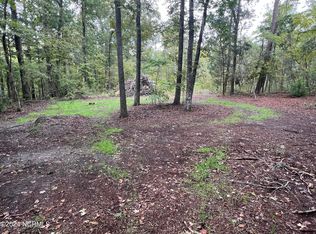LOT 8 Woodberry Dr, Grimesland, NC 27837
