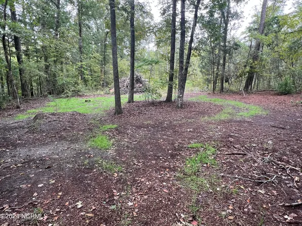 Lot 8 Woodberry Drive, Grimesland, NC 27837