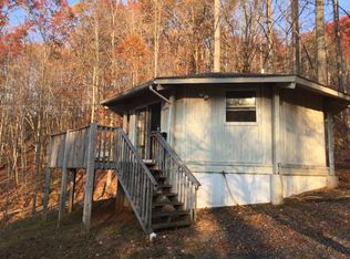 786 Stony Brook Rd, Sylva, NC 28779