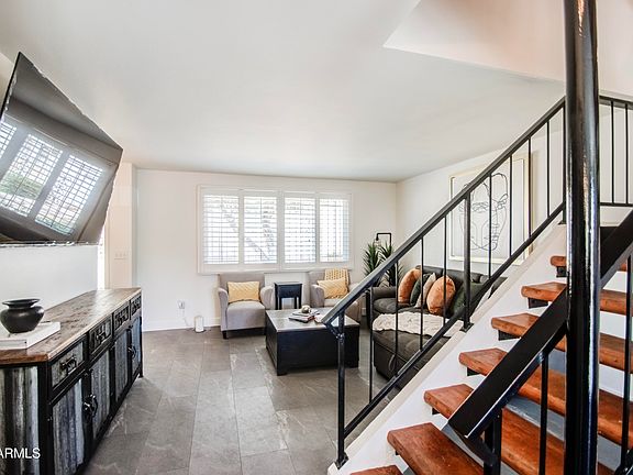 5th image of 6845 E OSBORN Road #F