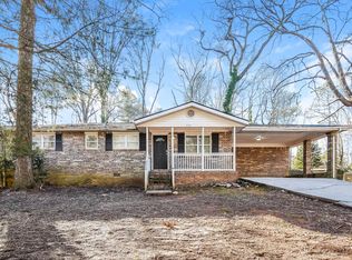 5734 Amalfi Way, Douglasville, GA 30135