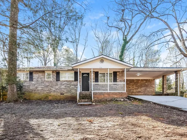 5734 Amalfi Way, Douglasville, GA 30135