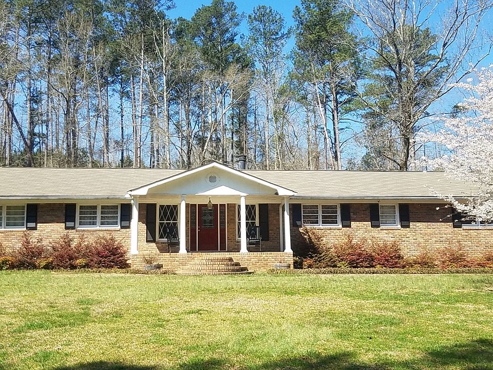 4083 Old Dalton Rd NE, Rome, GA 30165 Zillow