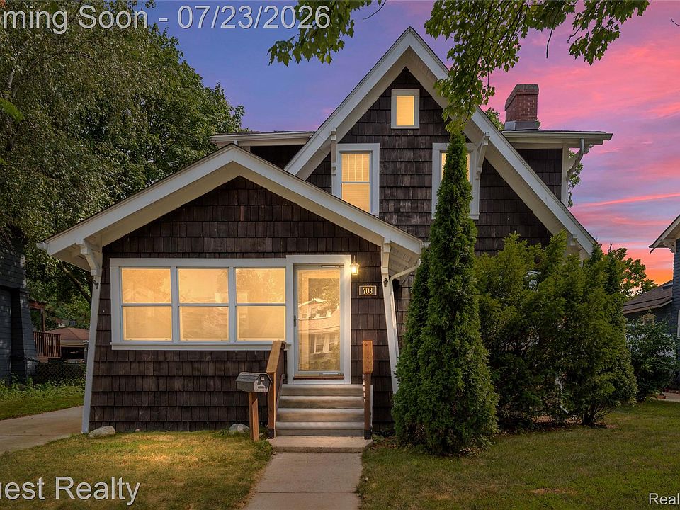 1st image of 703 Florence Ave